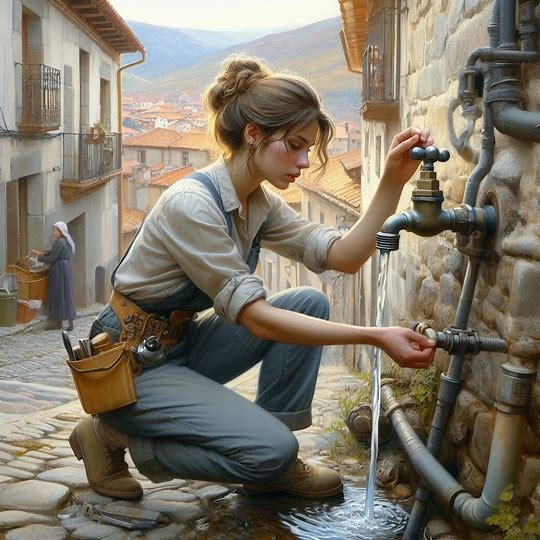 cambiar grifo ponferrada