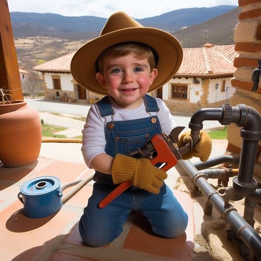 deteccion de fugas de agua en Ponferrada