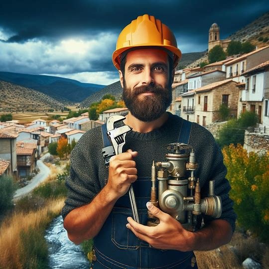 fontanero urgente La Bañeza
