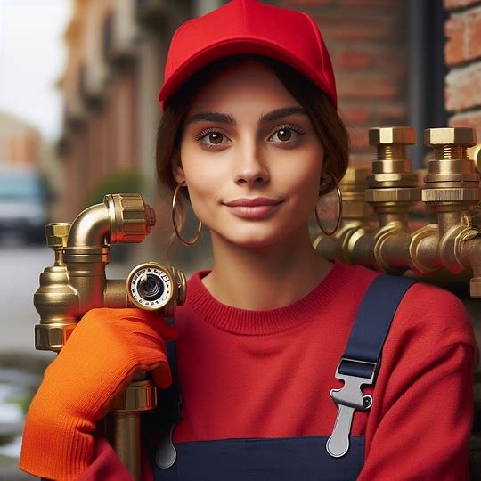 expertos fontaneros en Bembibre