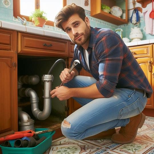 desatasco urgente la bañeza