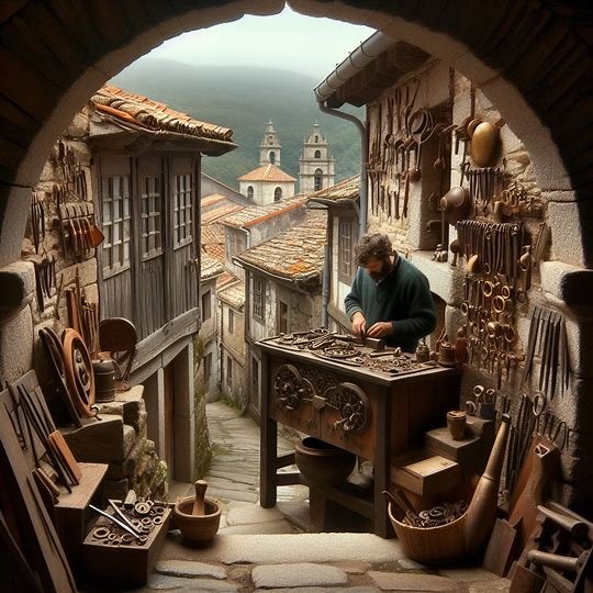 fontanería viviendas Barco de Valdeorras