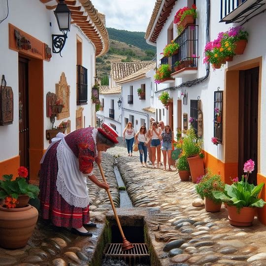 servicios desatasco la bañeza