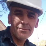 Fabián Dávila, fontanero y soldador de Indufix