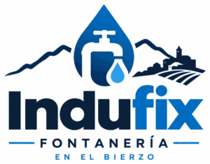 Indufix, fontanería a domicilio en Ponferrada y El Bierzo
